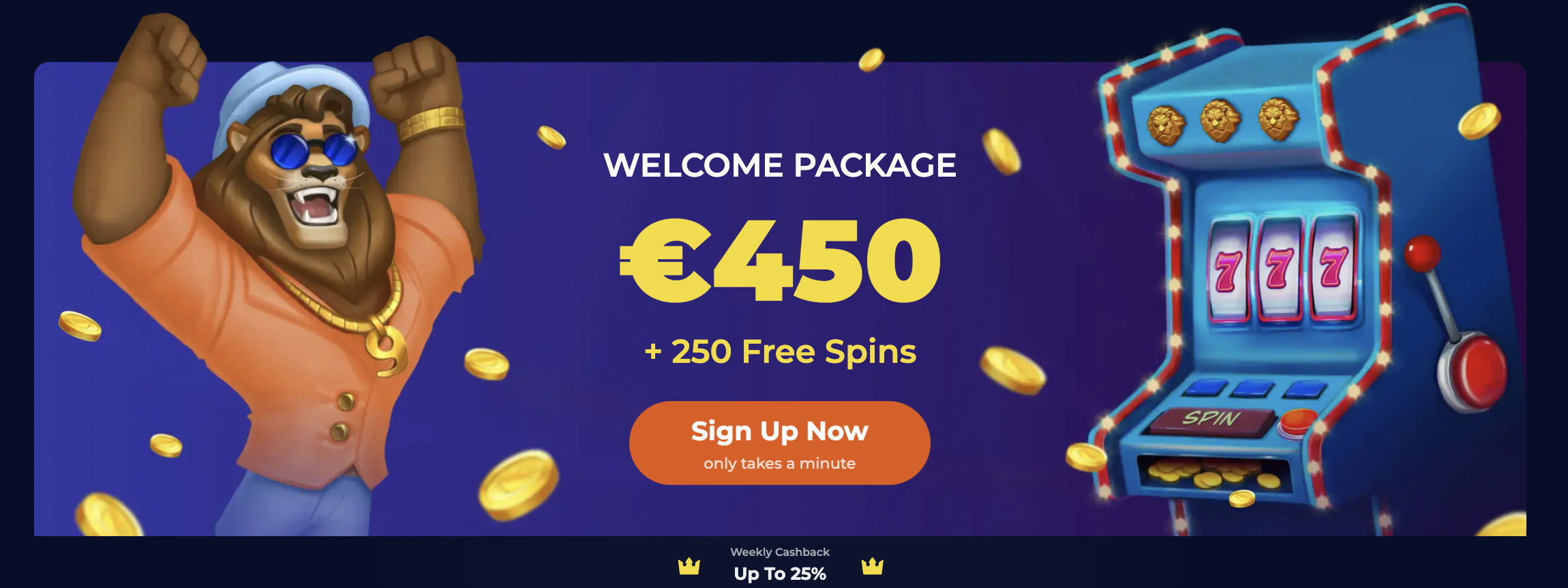 Bonuses and Promotions Nine Casino in the United Kingdom